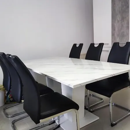 Messezimmer Hannover Exterior photo