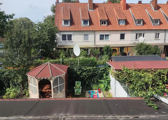 Messezimmer Hannover