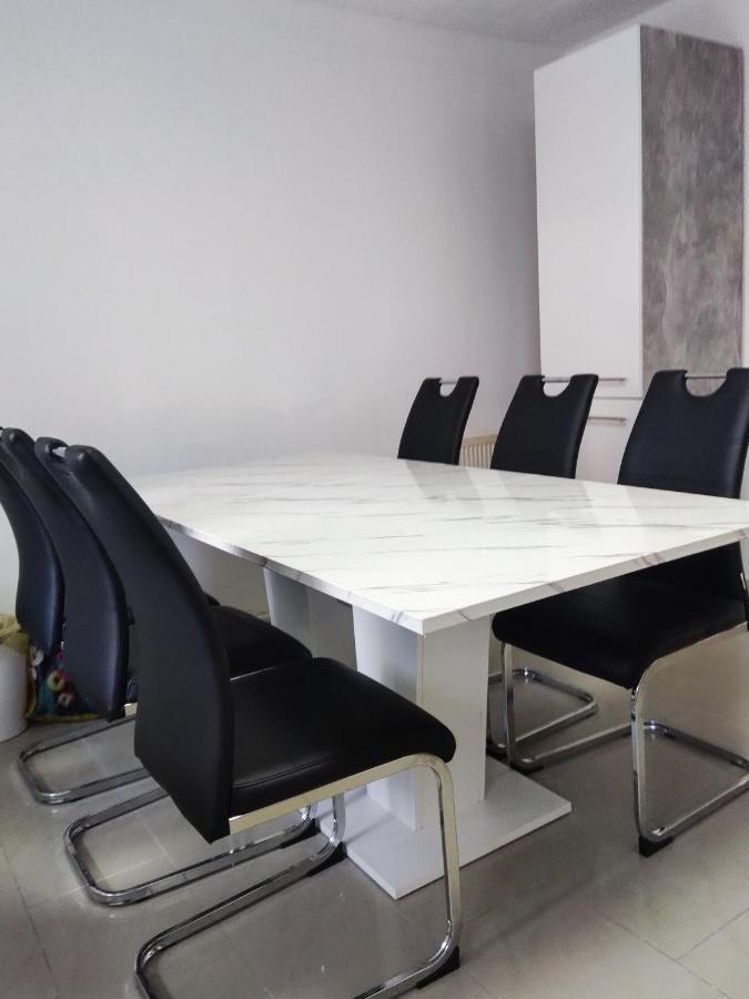 Messezimmer Homestay Hannover