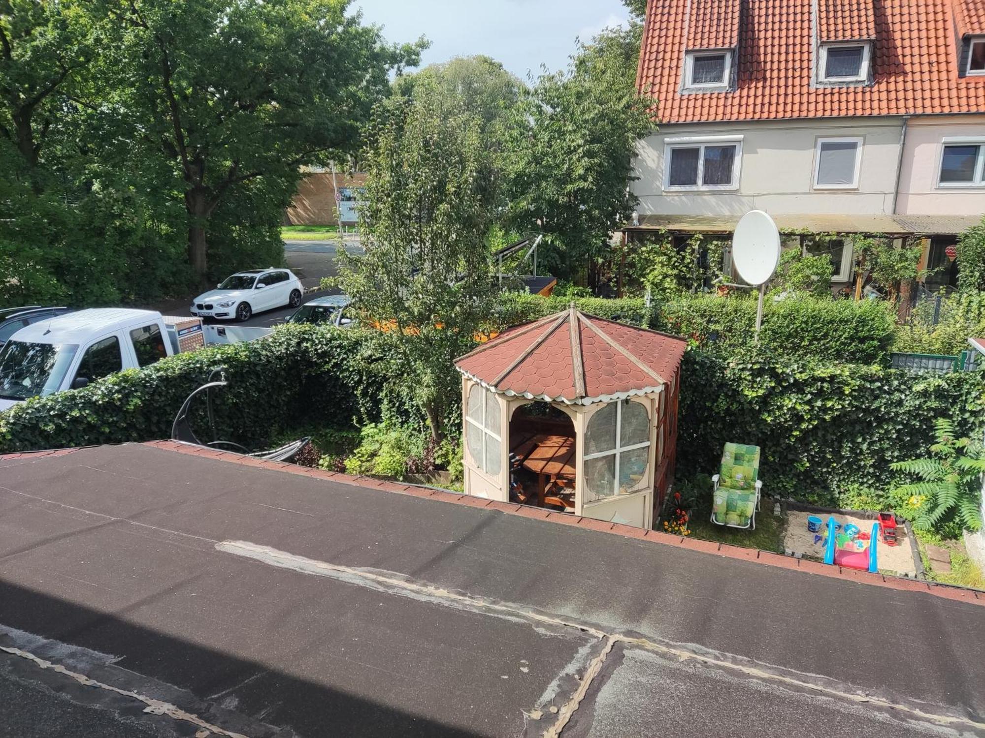 Messezimmer