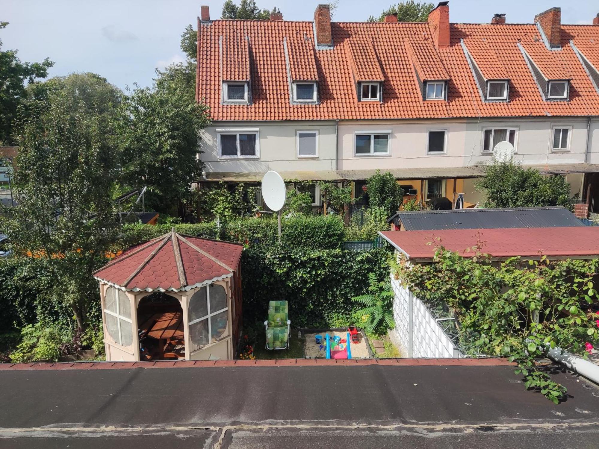 Messezimmer