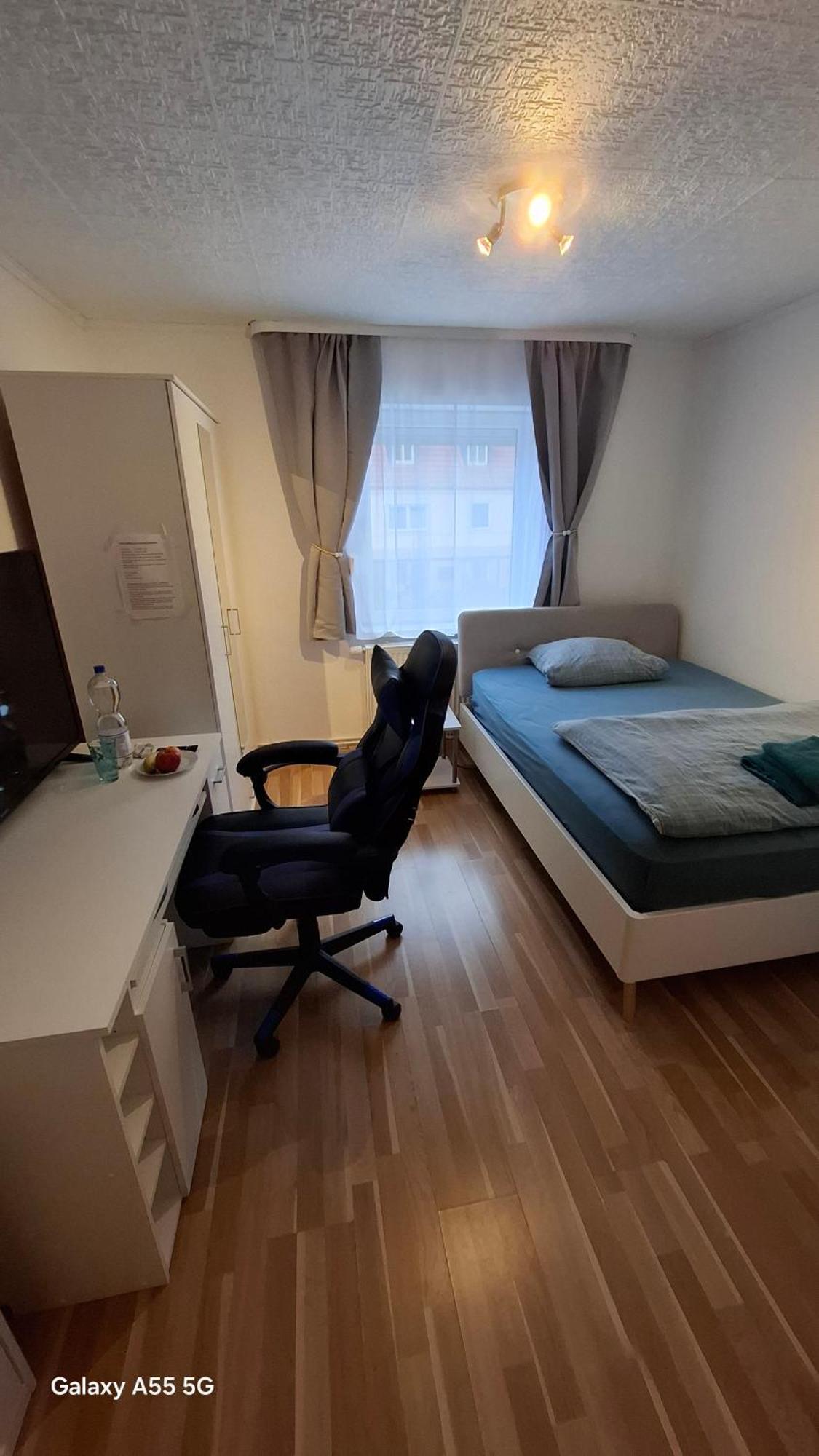 Messezimmer