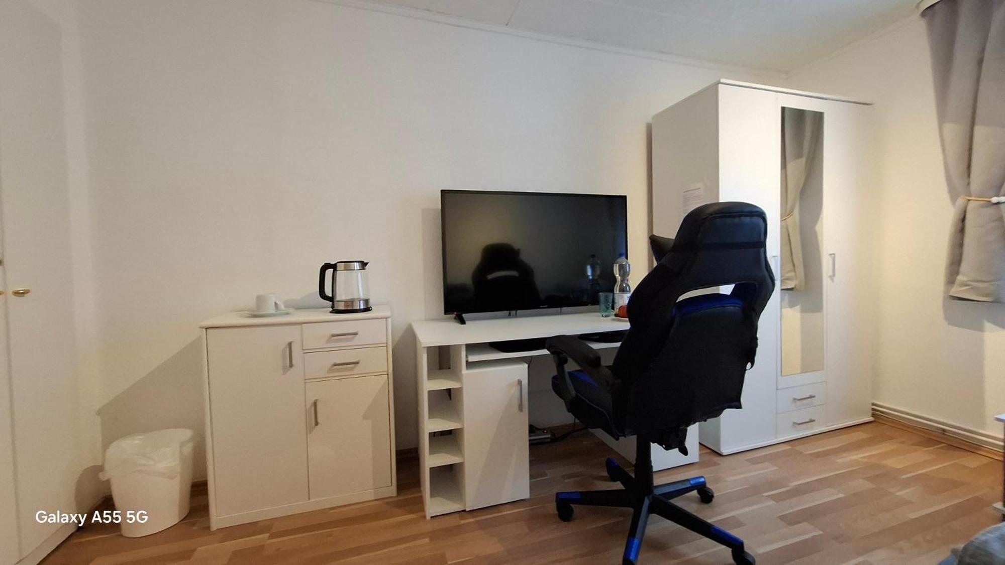 Messezimmer Homestay Hannover