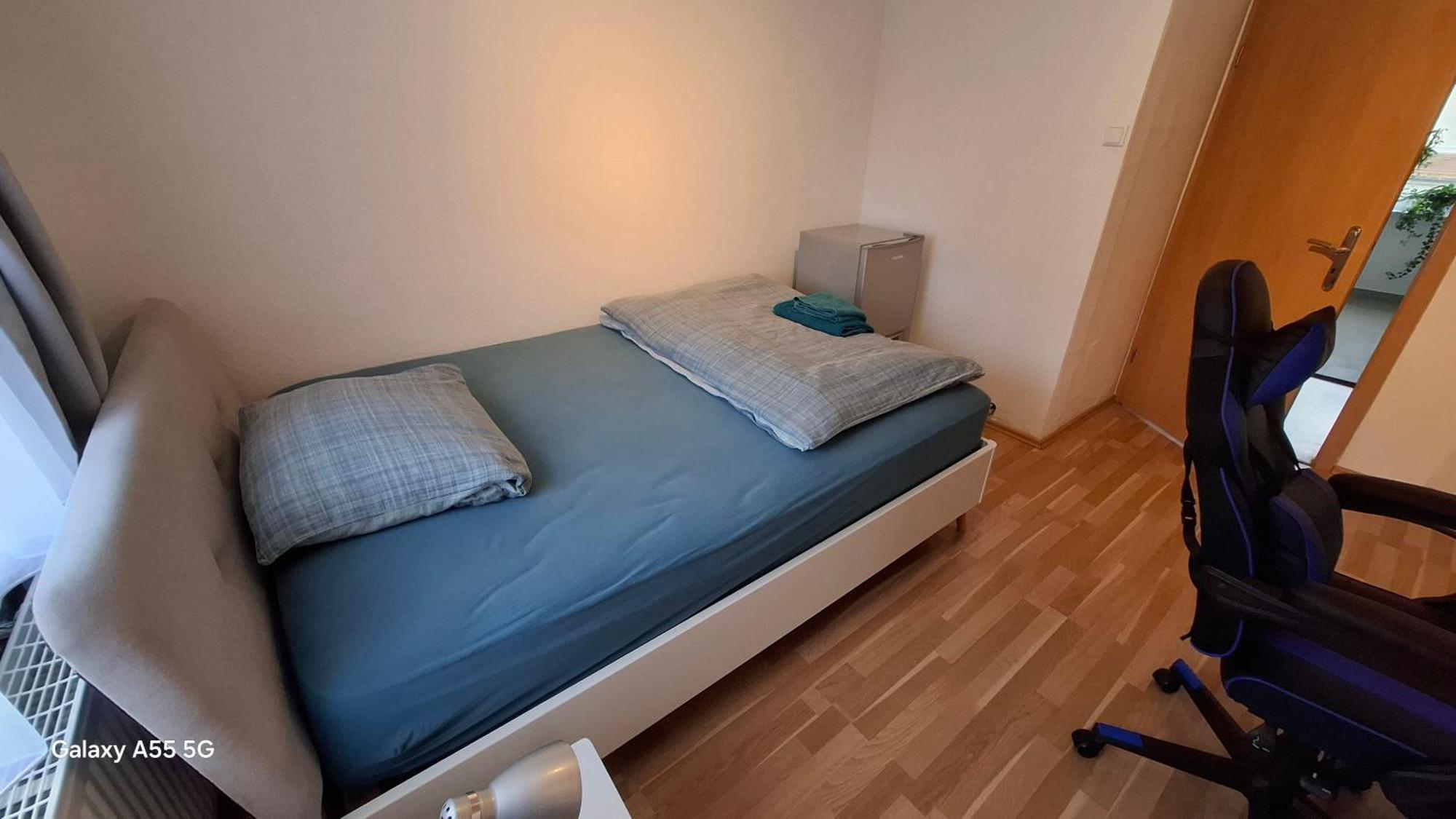 Homestay Messezimmer Hannover